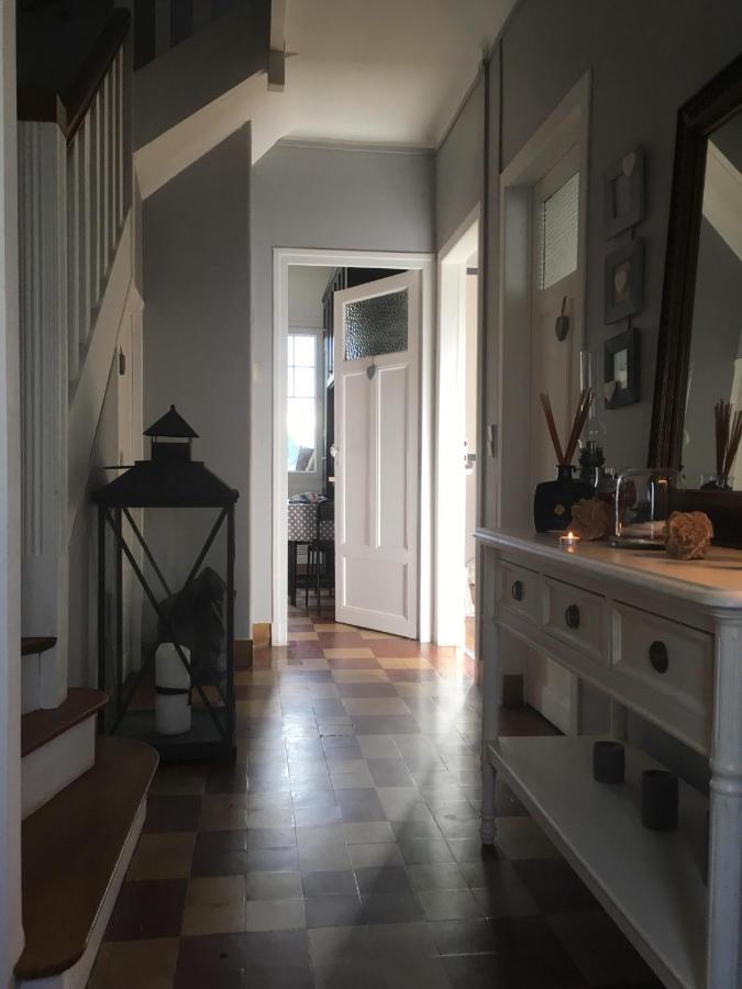 Maison *** 400M Plage Du Sillon Et Thermes Marins Saint-Malo Zewnętrze zdjęcie